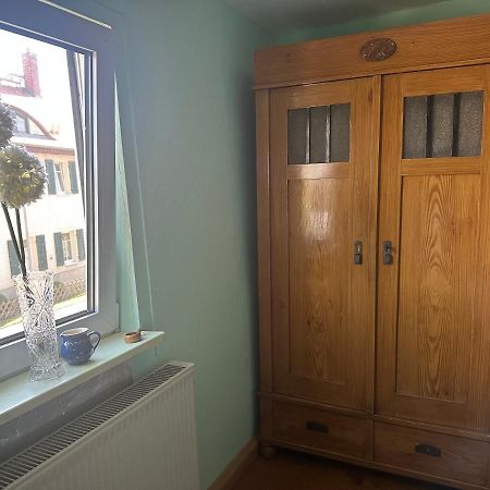 Monteurshaus Im Leipziger Suede Naehe A38 Villa ภายนอก รูปภาพ